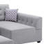 Canapé modulaire Tziporah Tuscan Temptations-92697241-111234794