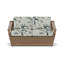 Charisma Outdoor 2 - Seat Loveseat-1070141668
