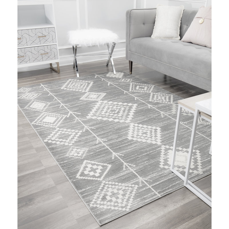 Tapis tribal autochtone bois de grève Bodrum, Rectangle 8 pi 9 po x 12 pi