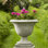 Fairfield Handmade Planter