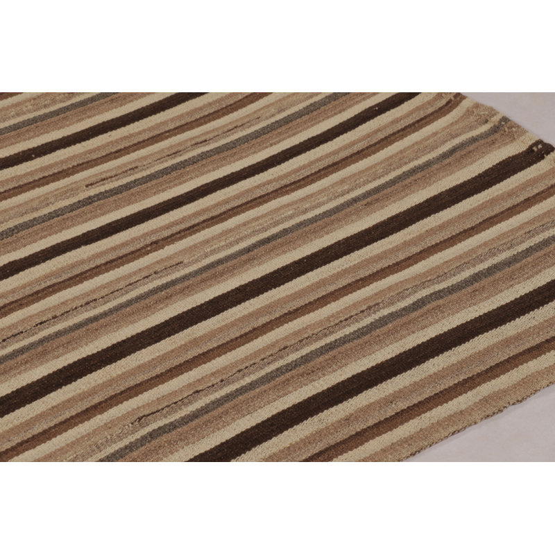 Kilim & Flatweave One-of-a-Kind 10'0X9'11 Area Rug