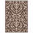 Arellanes Performance Damask Indoor/Outdoor Area Rug-1017934245