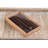 Maumee Wood Cigar Humidor