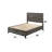 Valdemar Bed W/Storage-1651629564