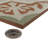 Kings Paname 17-5/8 In. X 17-5/8 In. Ceramic Floor And Wall Tile