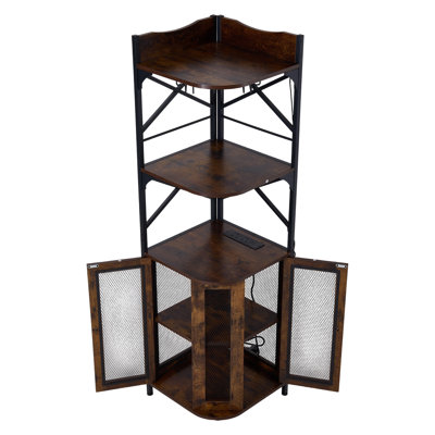 Wine Bottle Rack