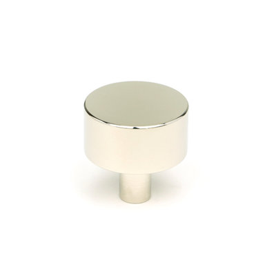 Round Knob