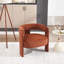 Chaise d'appoint pour le salon-129881916