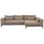Cahoe Corner Sofa in Cord Fabric-607478798-640604652-640287698