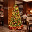 183' H Christmas Tree