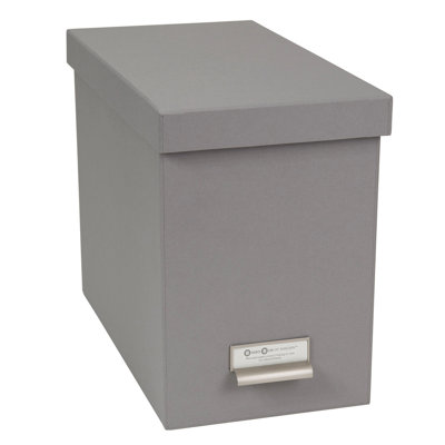 John File Box