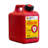 Midwest Can Plastic Propane Tank