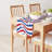 Anso American Stars Stripes Table Runner-81609365