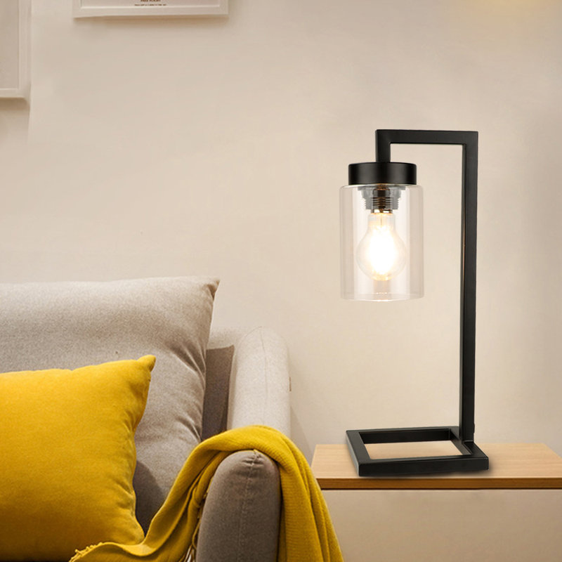 USB Table Lamp