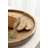 Gerldean Round Wooden Lazy Susan Tray-1957538275