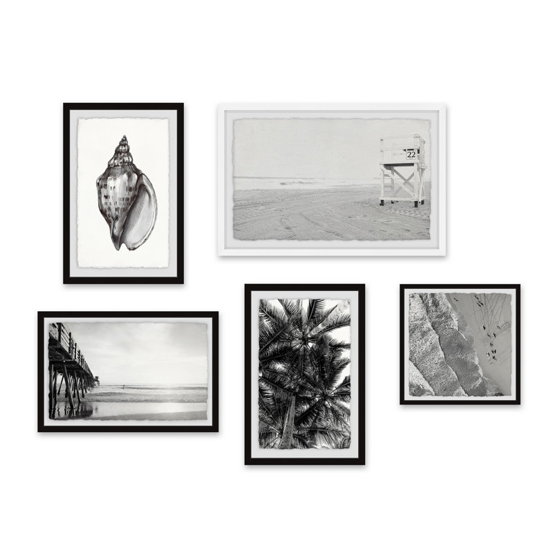 «Lexical Field» Pentaptych d'Alexandros