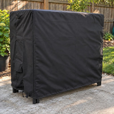 Goodman Outdoor Log Rack Cover