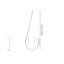 Carafe à décanter fluide 56 oz RIEDEL