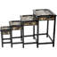 Tables gigognes Royal Lady