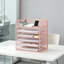 Iron Desk Organiser