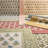 Momeni Bibury Traditional Floral Wool and Nylon Brick Red Area Rug-111721340