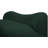 Jimmey Flair Boucle Fabric Bench-71007009