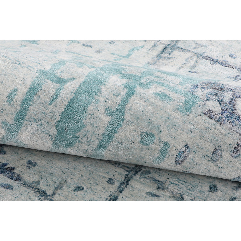 Area Rug, Rectangle 5'9" x 8'10"