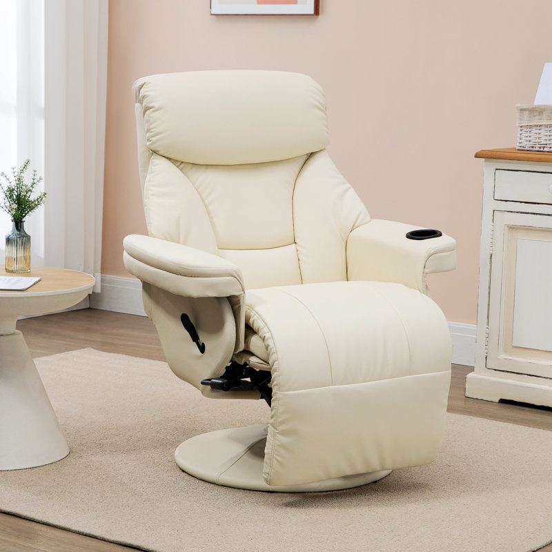 Chaise longue rembourrée Neilly
