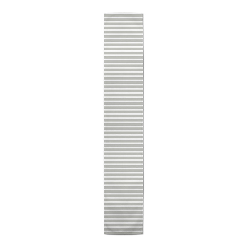 Chemin de table Prannoy, 72 po x 16 po