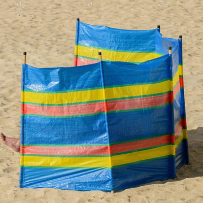 Askel 1.5m x 4.62m Rectangular Shade Sail