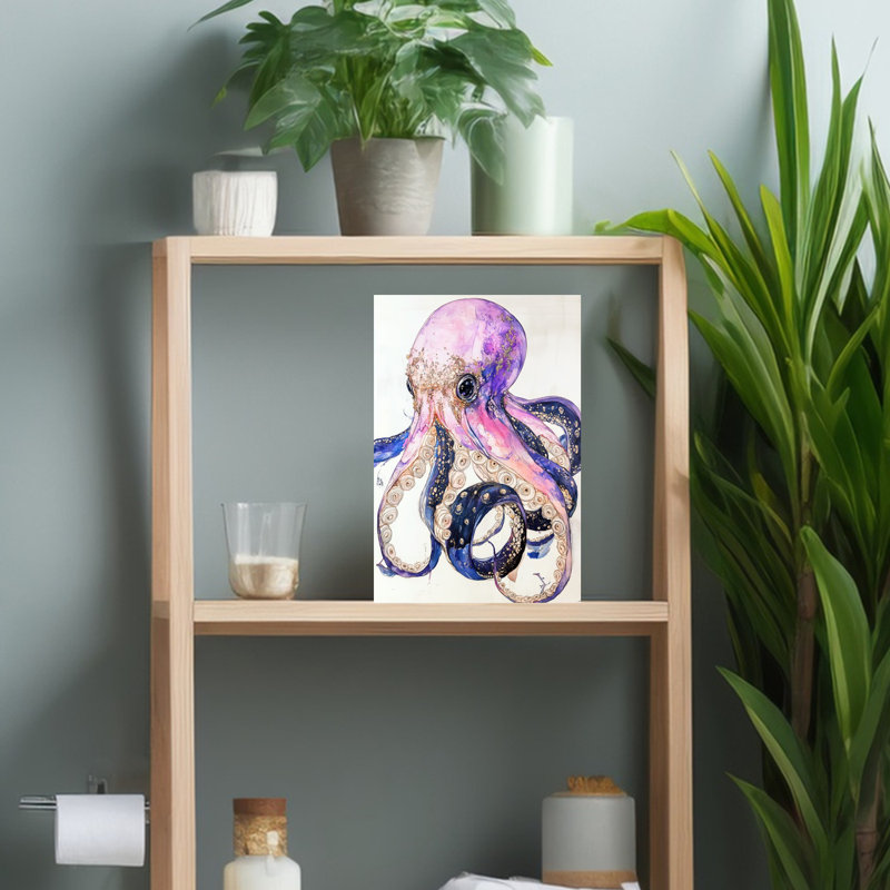 Print, 45.72cm H x 30.48cm W