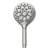 INLY Aromatherapy Multi Function Dual Shower Head-49850163