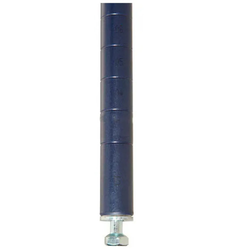 Post, 14" H x 5.2" W x 1.3" D