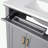 Flavie 36'' Bathroom Vanity with Top-2082283847