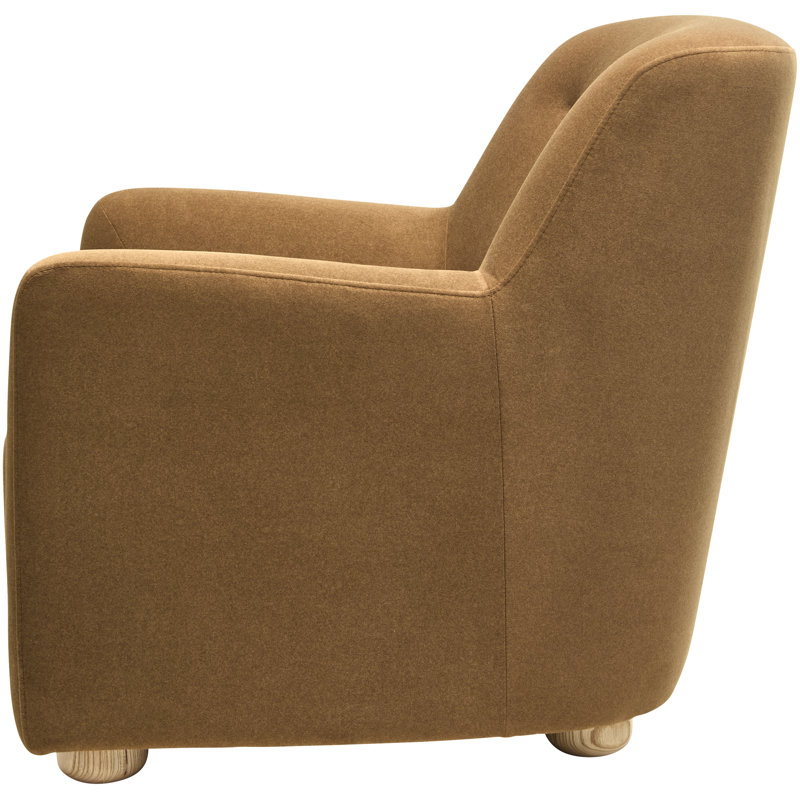 Becki Owens x Surya Cayucos Accent Chair