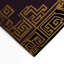 Tapis intérieur et extérieur Renaissance Petal-1580395649