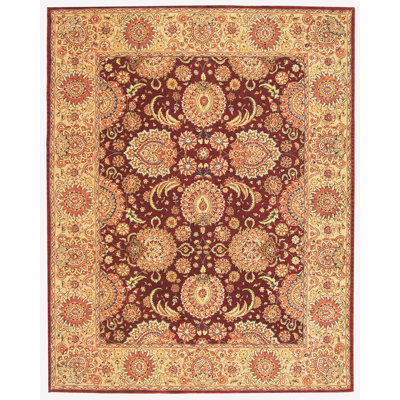Tapis oriental Persian Court