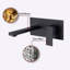 Robinet de lavabo ou de baignoire mural-110825956