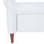 Banc de rangement en velours Laneise-2119939958