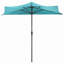 Parasol de marché 8 pi Salazar-1285118191