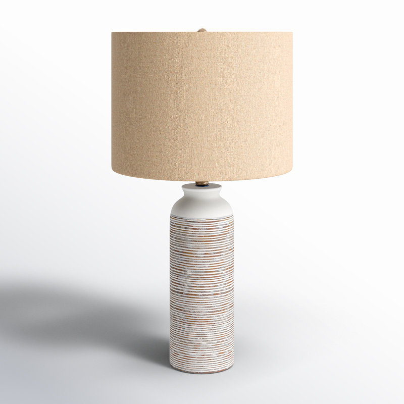 Jerimiah Table Lamp