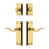 Lifetime Brass est en rupture de stock