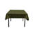 Wayfair Basics® Fisher Solid Color Square Tablecloth-17036532-17036556