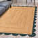 Tapis uni