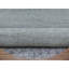 Tapis rond en laine nouée à la main 12 pi x 12 pi DC6A5893572D4736894BB9E8776117E3