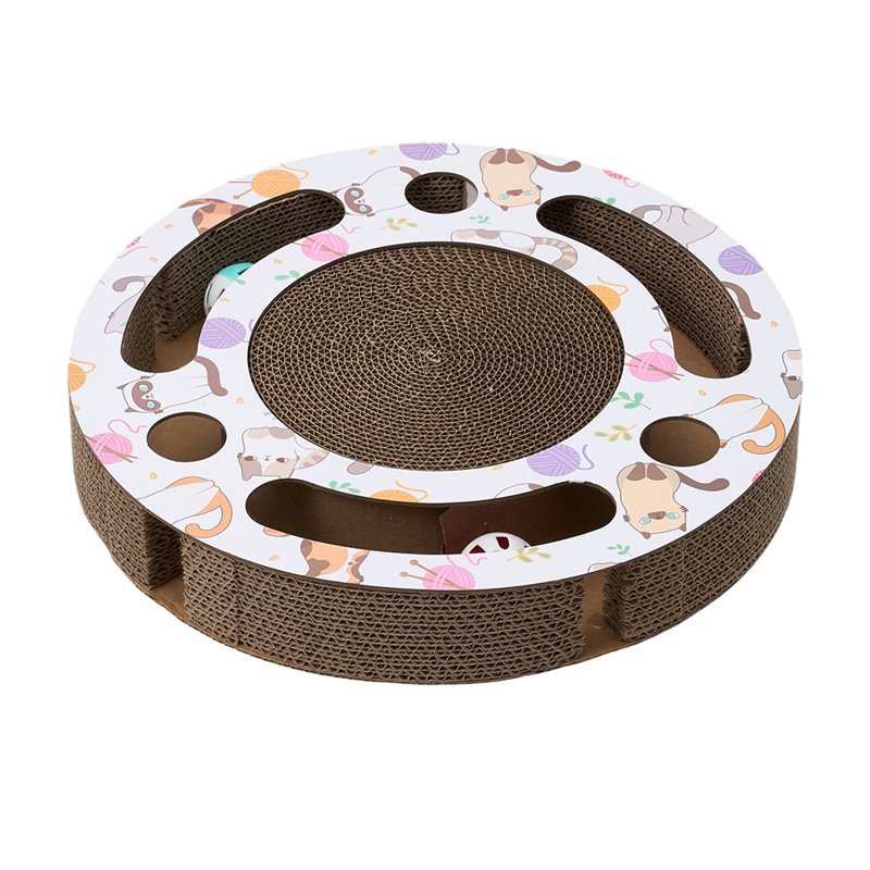5cm H Cat Tree