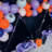 Halloween Spider Decorative Accent