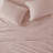 Soft Comfort Cotton Blend Jersey Knit Sheet Set - Cozy Style For All Seasons