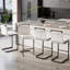 Tabouret de comptoir 25 po Meleigha-706983130-706983125