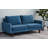 Zayn Upholstered 69.7'' Sofa-1537742836